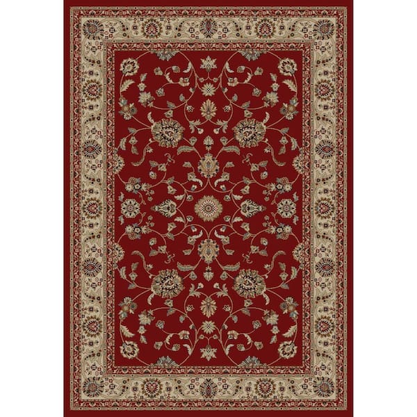 3 X 4 - Area Rugs - Rugs - The Home Depot