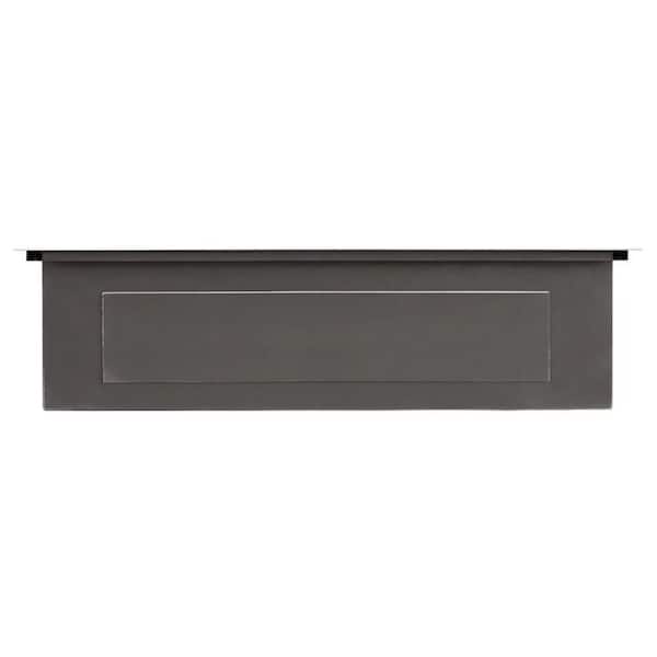 Sitka 22 in. 18-Gauge Undermount Single Bowl Stainless Steel Kitchen Sink with Mounting Hardware