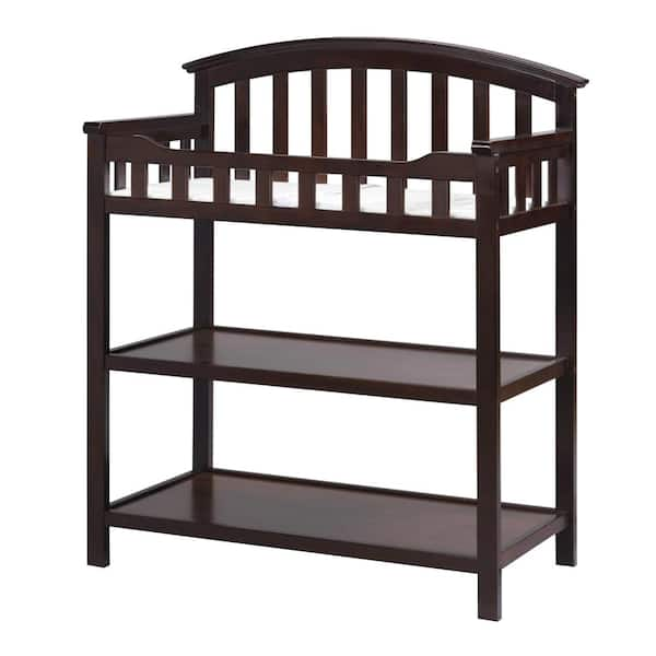 Home depot clearance baby changing tables