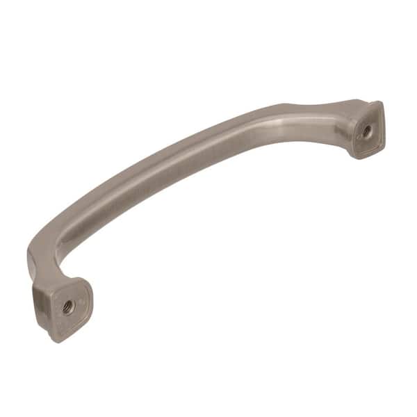 Barils De Pêche Pivotants Avec Clapet Verrouillé - Taille 1, Nickel