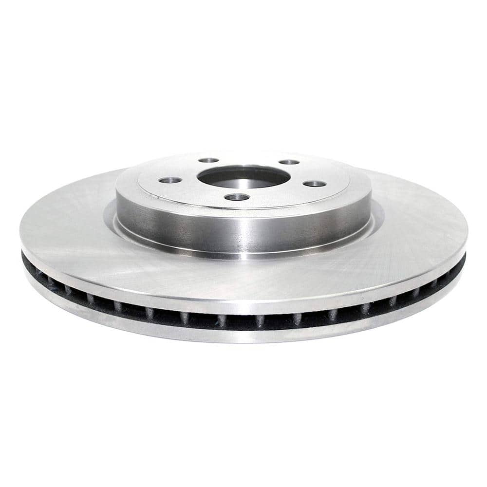 Disc Brake Rotor Front BR53023 The Home Depot