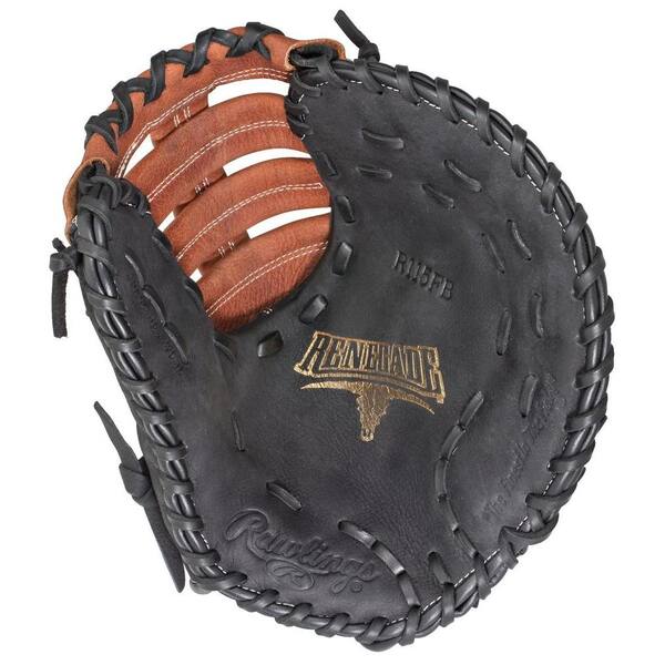 Unbranded Youth Baseball Glove Player Preferred-DISCONTINUED