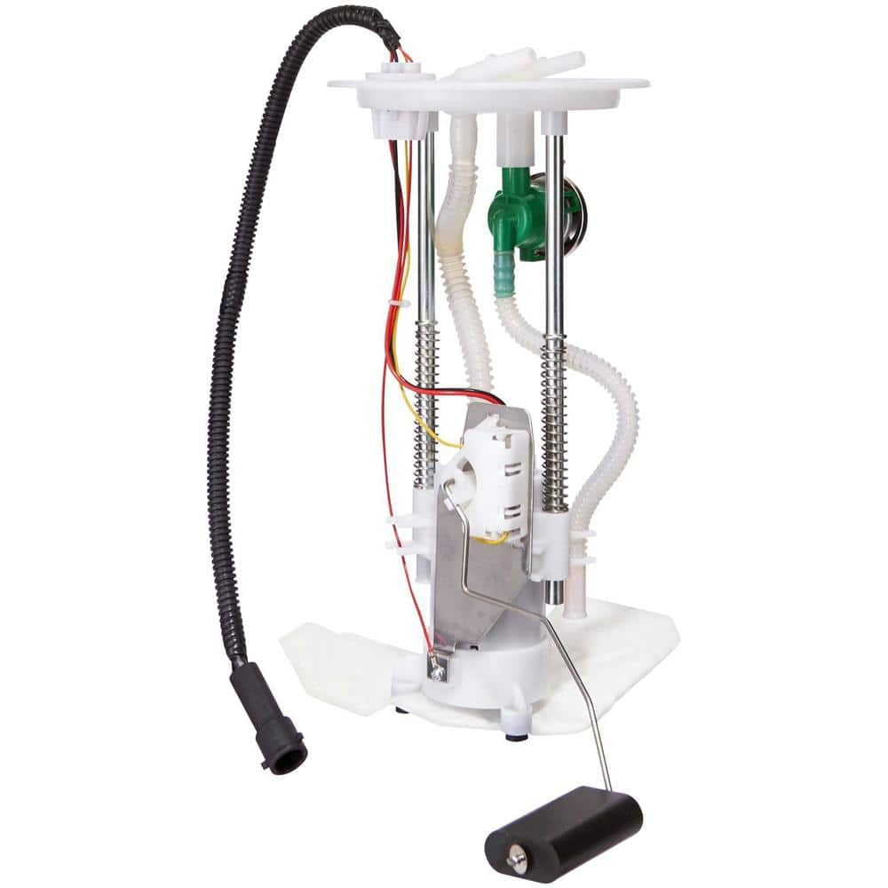 Spectra Premium SP2361M Fuel Pump Module for Ford