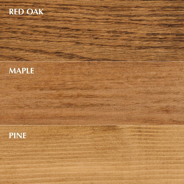 8 oz. Early American Classic Wood Interior Stain