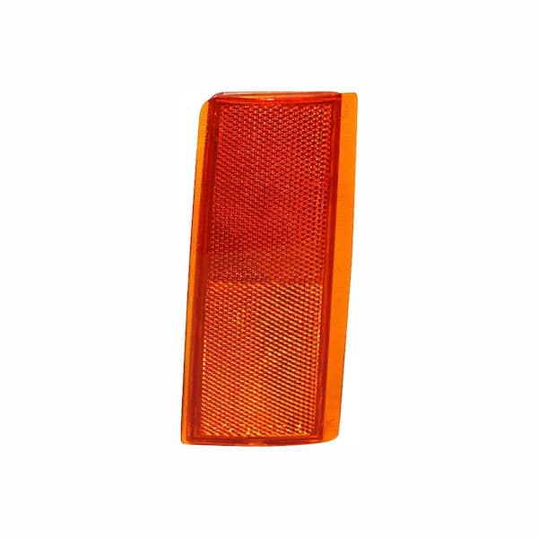 TYC Side Marker Light Assembly