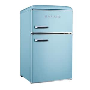 cheap refrigerators under 300