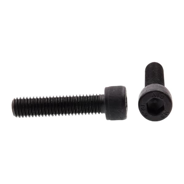 How to Use Allen Key Bolt Cap Screws in Furniture Assembly - Speciality  Metals