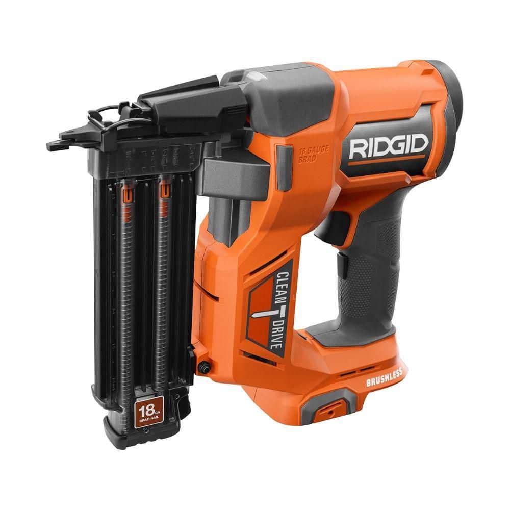 18V Brushless Cordless 18-Gauge 2-1/8 in. Brad Nailer with 18V Brushless Cordless Jig Saw (Tools Only) price history on PriceWatchPro