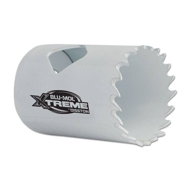 Blu-Mol 100 mm Xtreme Bi-Metal Hole Saw e0214037