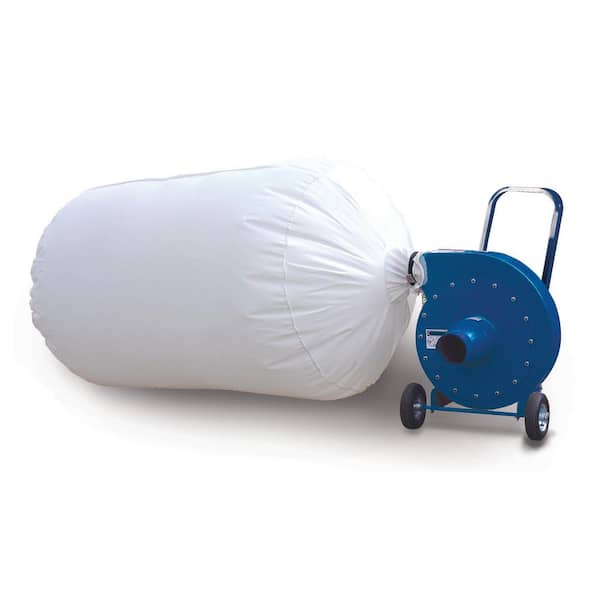 ADO Products 75 cu. ft. Vacuum Bags (5-Bags)