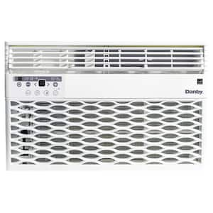 Black & Decker Window Air Conditioner with Remote Control, 6000 BTU,  BD06WT6 at Tractor Supply Co.