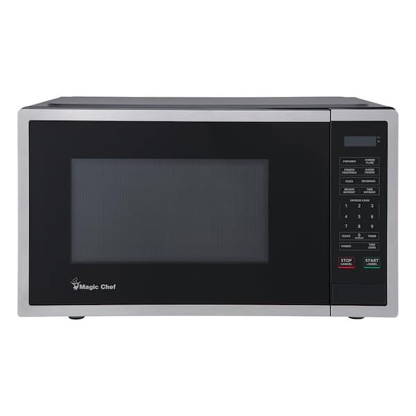 https://images.thdstatic.com/productImages/9f8056b5-9c35-4cf3-8732-ac7ac95ce965/svn/stainless-steel-magic-chef-countertop-microwaves-hmm990st2-64_600.jpg