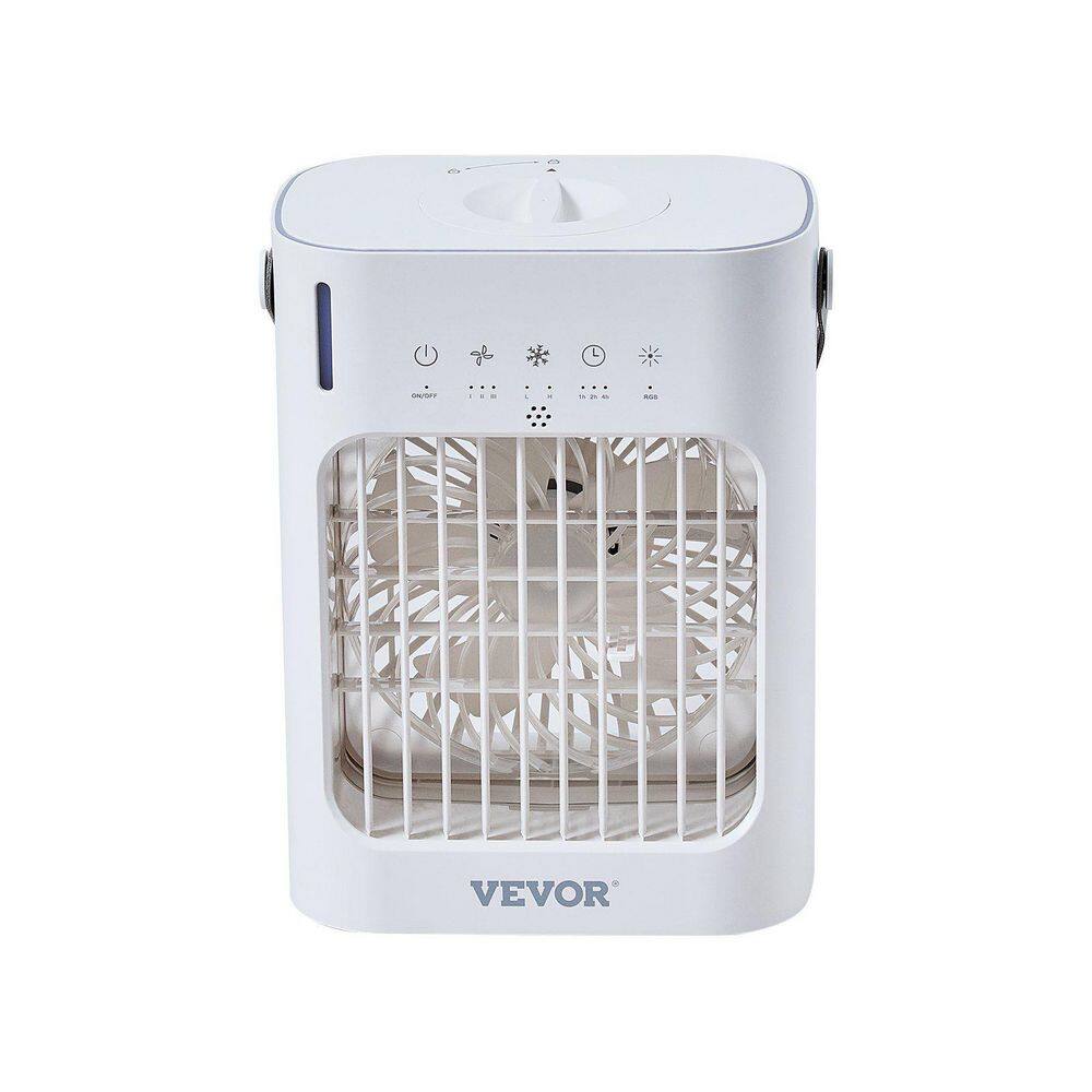 Tahanbath Portable Air Conditioner 4-in-1 Evaporative Air