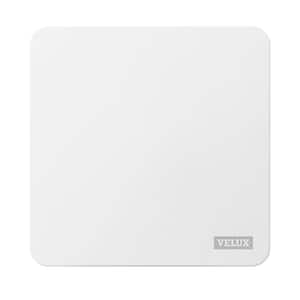 App Control Internet Gateway for Operating Skylights and Shades with Smartphone