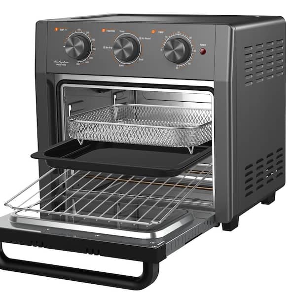 BLACK+DECKER - Air Fryers - Small Kitchen Appliances - The Home Depot