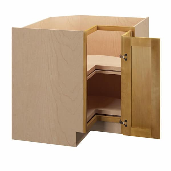 Kunal Kitchens Aberdeen Recessed 33 in. W x 34.5 in. H x 24 in. D