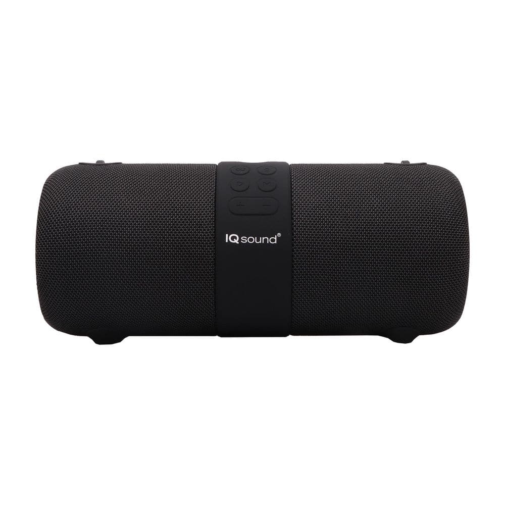 Portable Bluetooth Fabric Speaker with TWS and Voice Recognition price history on PriceWatchPro