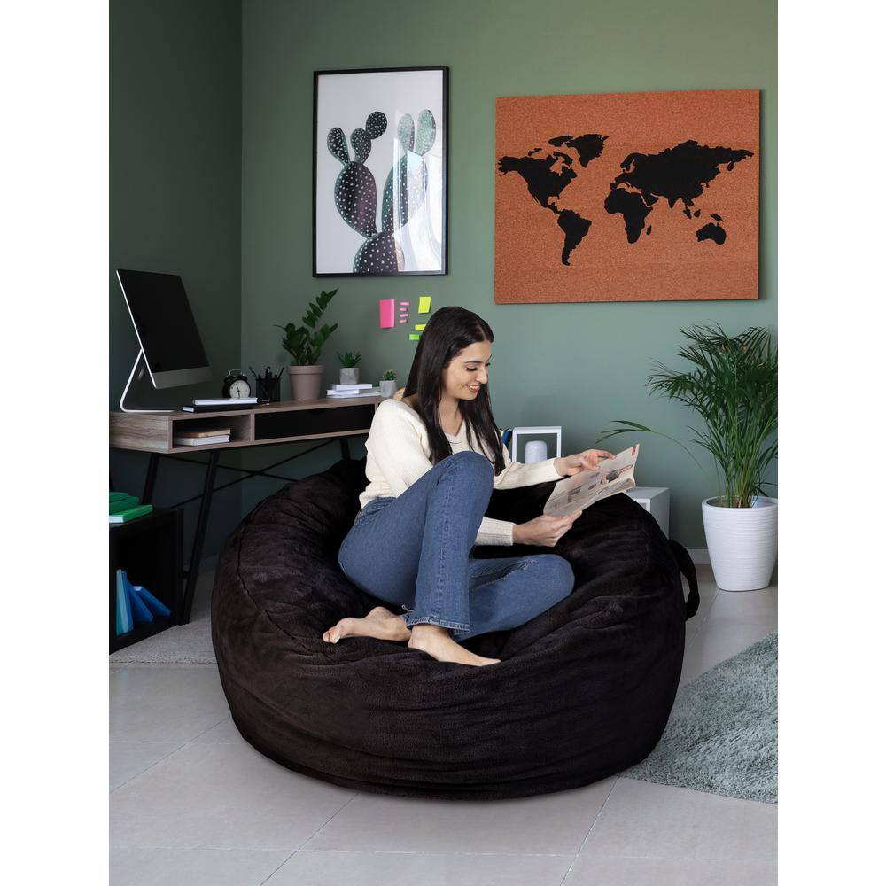 norka living vola jumbo lounger