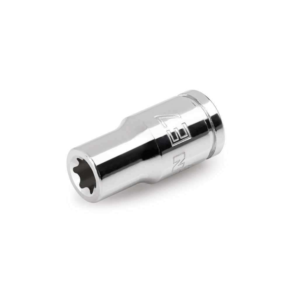 1/4 in. Drive x E7 External Star Socket price history on PriceWatchPro