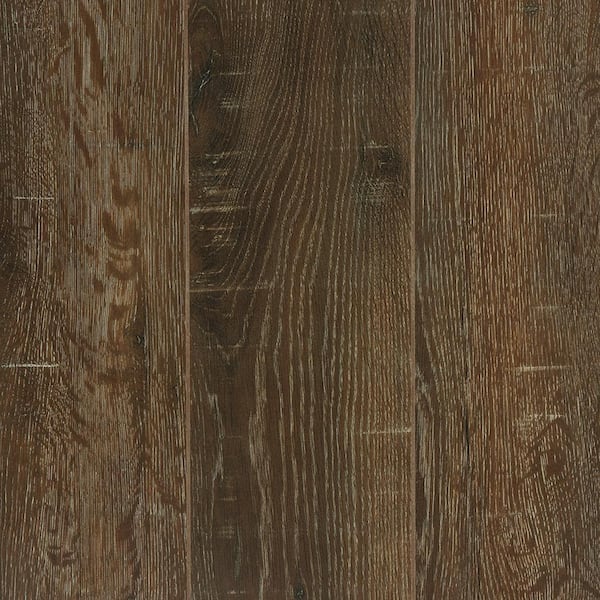 Home Decorators Collection Dashwood Oak 12 Mm T X 6 In. W Laminate Wood ...