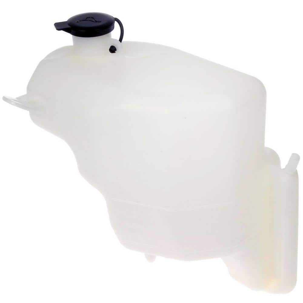 OE Solutions Non-Pressurized Coolant Reservoir 603-234 - The Home Depot