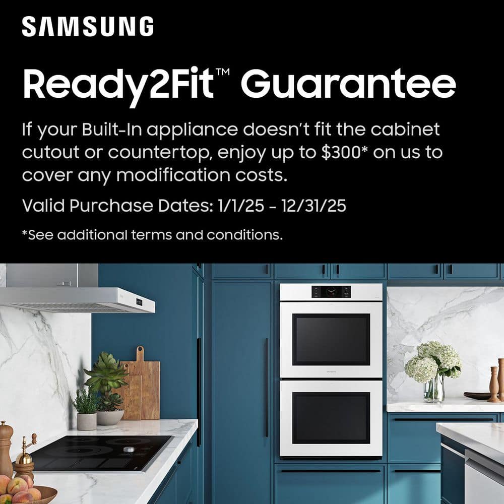 30" Black Stainless Steel 5-Burner Gas Cooktop with Wi-Fi