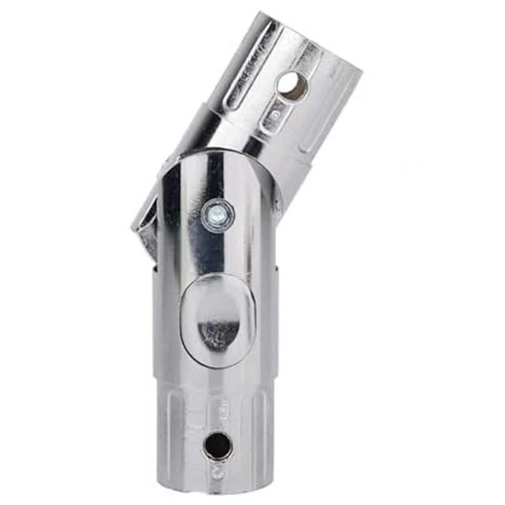 1.5 Inch Aluminum Alloy Push-Button Patio Umbrella Tilt Adjuster Replacement Part for Outdoor Umbrellas price history on PriceWatchPro