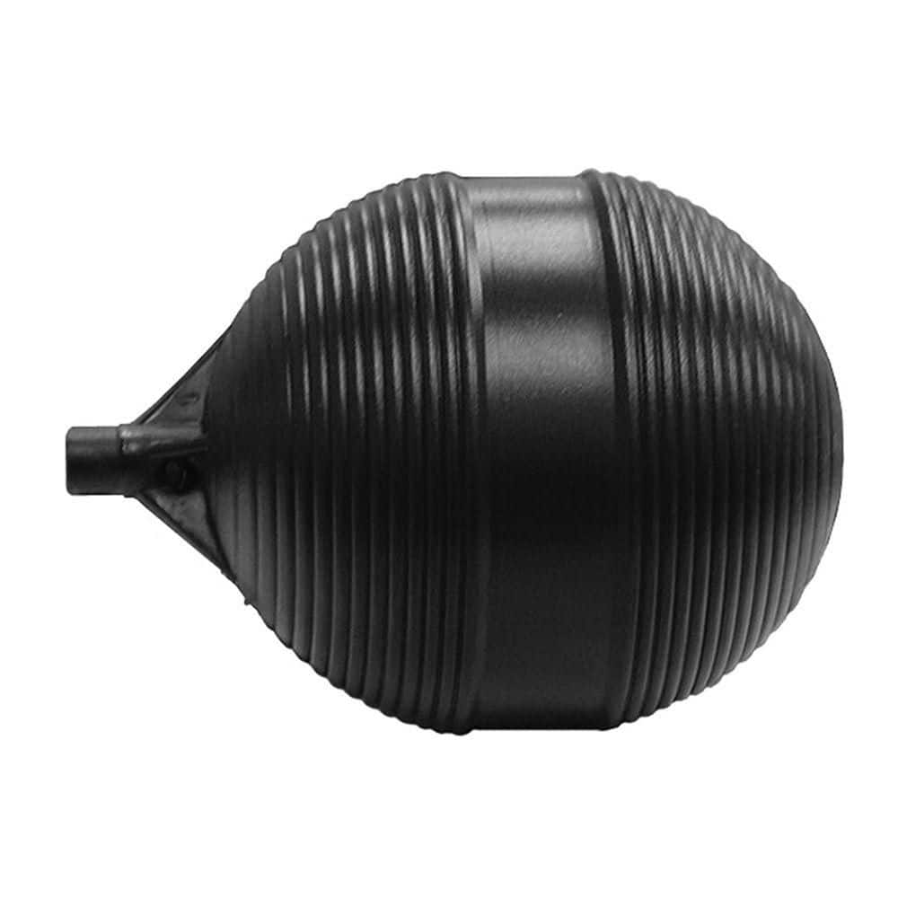 "4"" x 5"" Plastic Float Ball" price history on PriceWatchPro