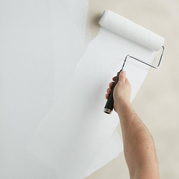 ALL PURPOSE 1 qt. White Interior/Exterior Multi-Surface Primer, Sealer, and Stain Blocker
