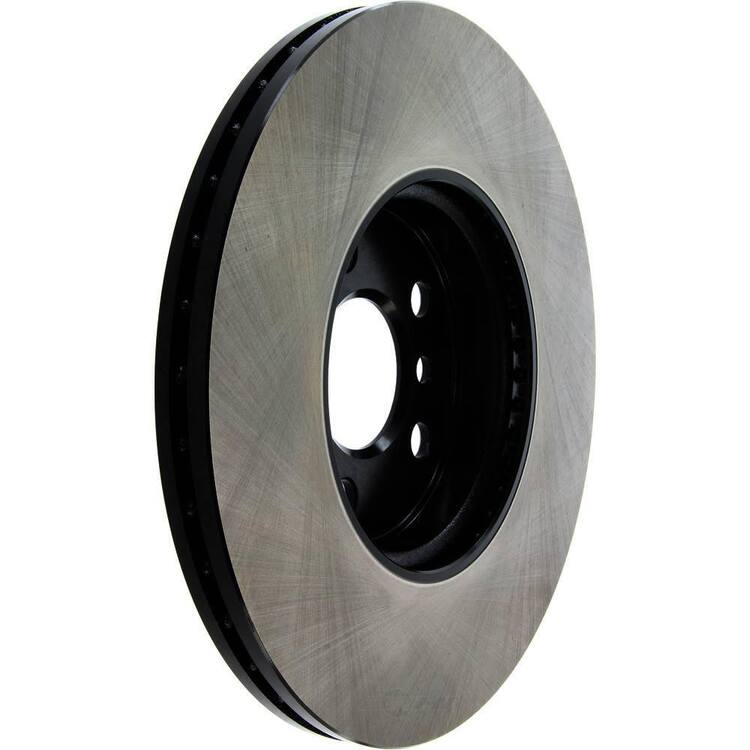 Centric Parts Disc Brake Rotor
