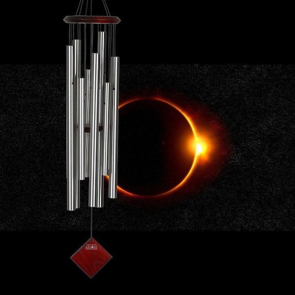 WOODSTOCK CHIMES Encore Collection, Chimes of the Eclipse, 40 in 
