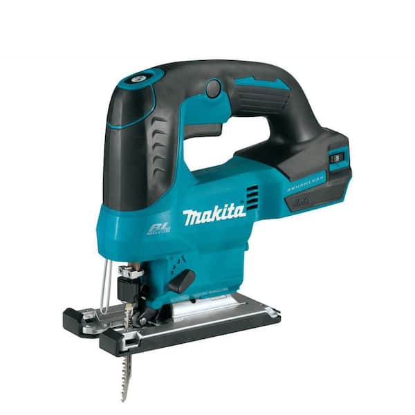 18V LXT Lithium-Ion Brushless Cordless Jig Saw (Tool Only)