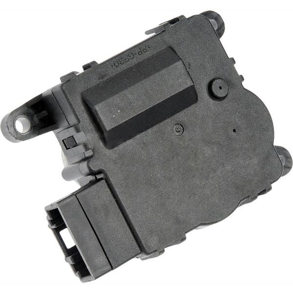 OE Solutions Air Door Actuator - Mode