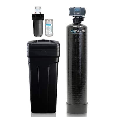 Water Treatments & Softeners product image