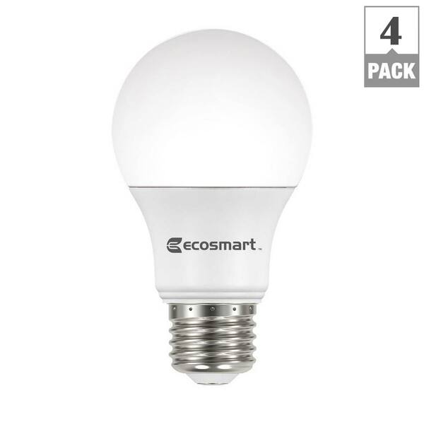 Non Dimmable Led Light Bulb Daylight, Best Vanity Light Bulbs Home Depot