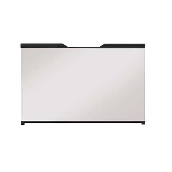 Dimplex 36 in. Revillusion Front Glass Kit for Door