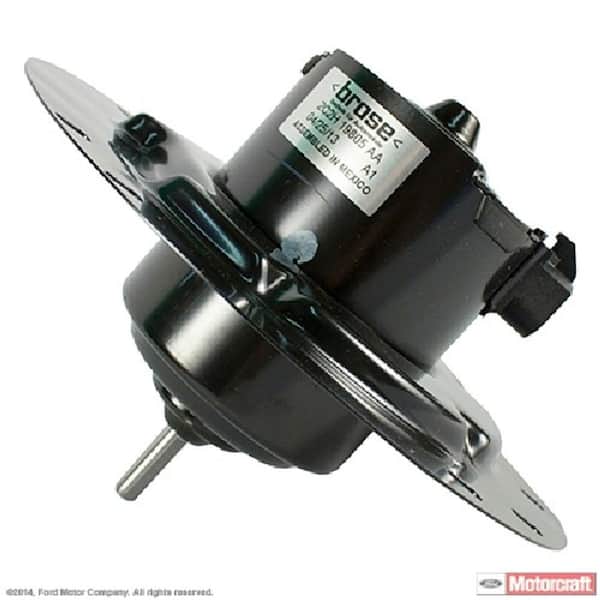 Motorcraft HVAC Blower Motor