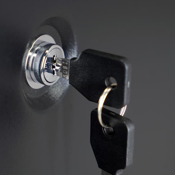 10 Best Refrigerator Locks for Additional Security