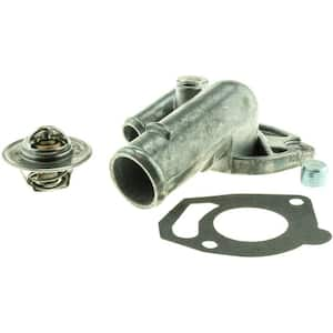 Engine Coolant Thermostat Kit