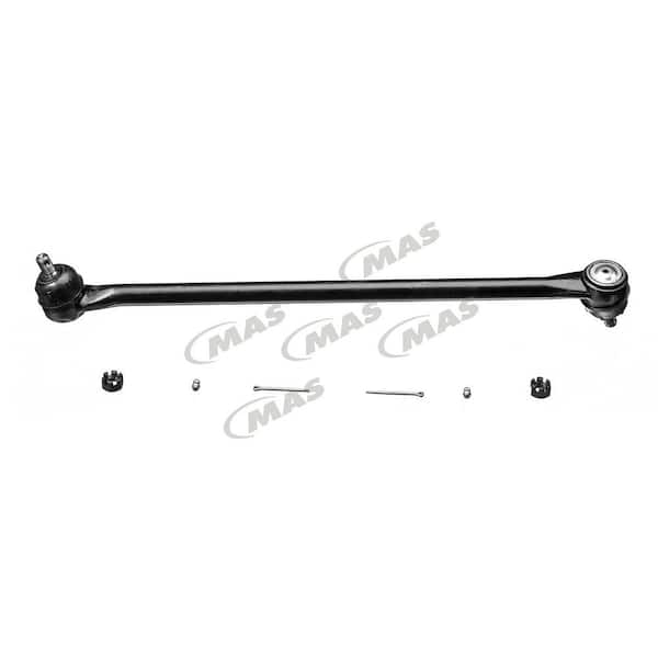 MAS Industries Center Steering Drag Link fits 1996-2002 GMC Savana 1500,Savana 2500 Savana 1500,Savana 2500,Savana 3500