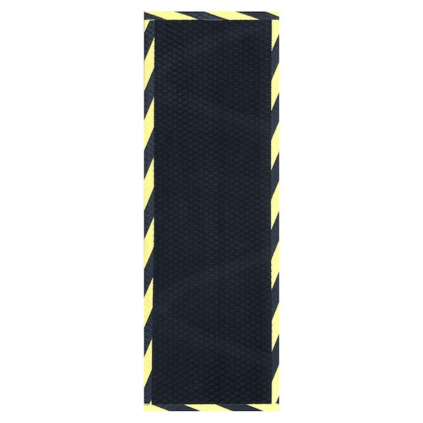 KLEEN-TEX Cable Mat Rubber Top