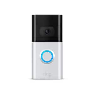 Reolink VDP5M 5MP PoE Wired Video Doorbell with Chime VDP5M B&H