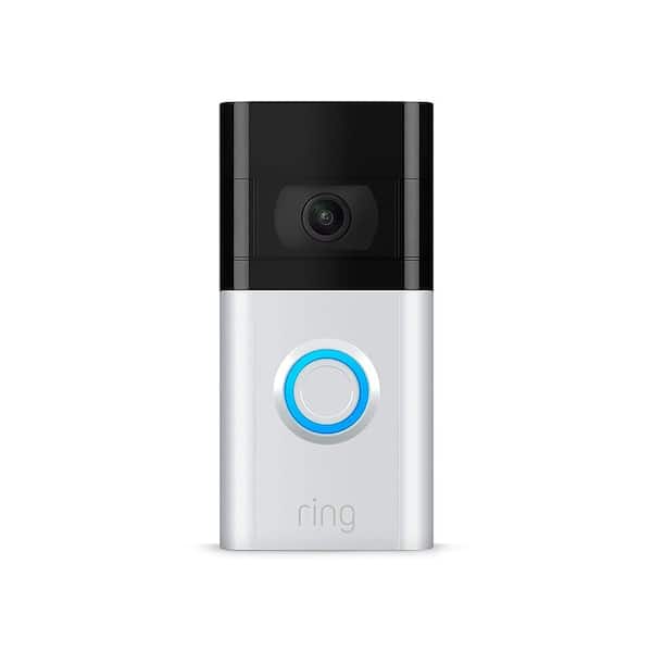 the ring doorbell alexa