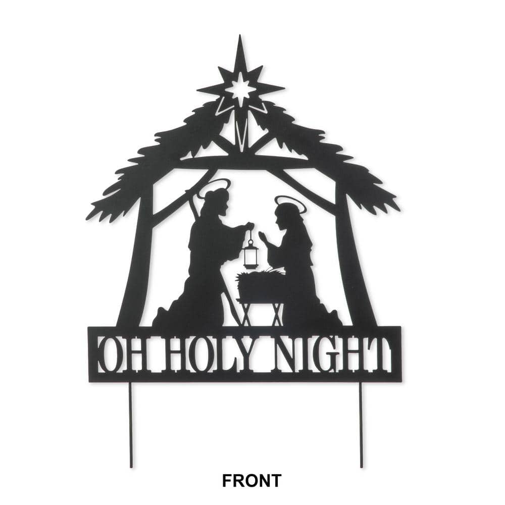 glitzhome-christmas-yard-