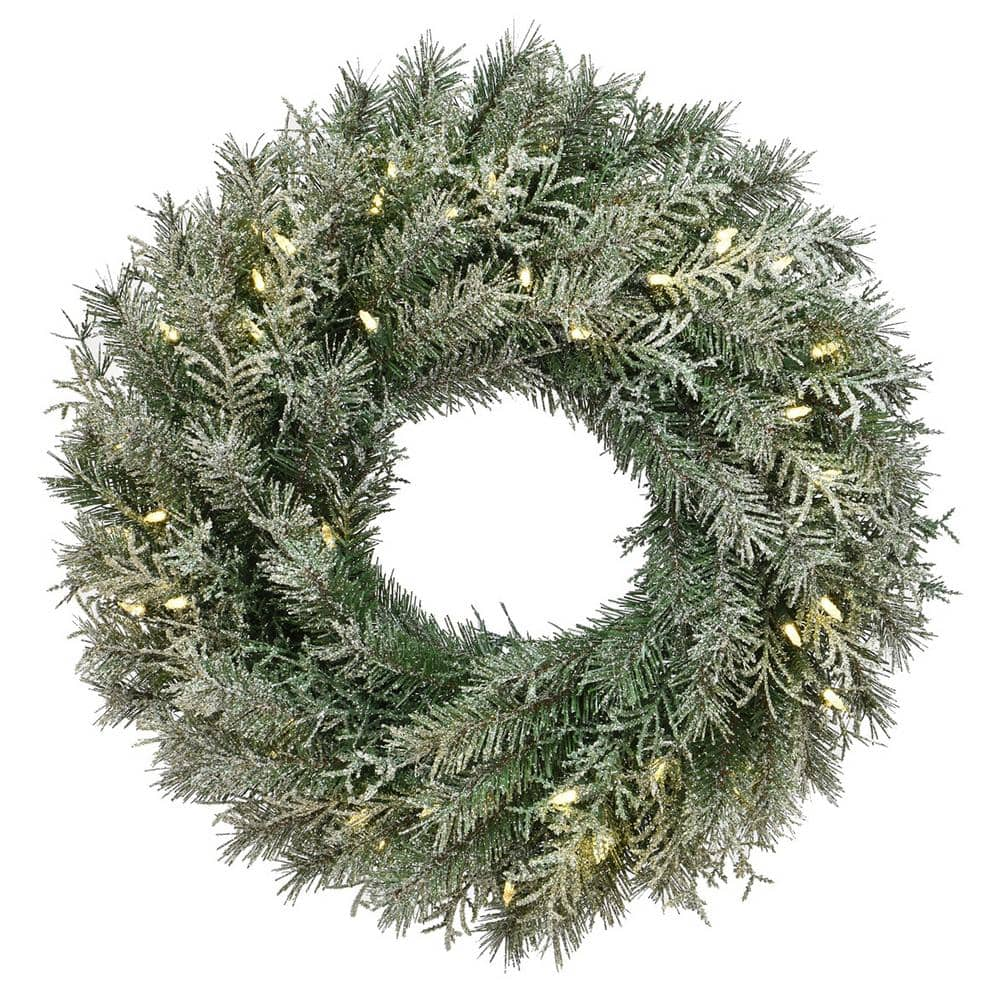 https://images.thdstatic.com/productImages/9f904ee6-0459-485d-8598-21767ca1d941/svn/national-tree-company-christmas-wreaths-pegs3-300-24wb1-64_1000.jpg