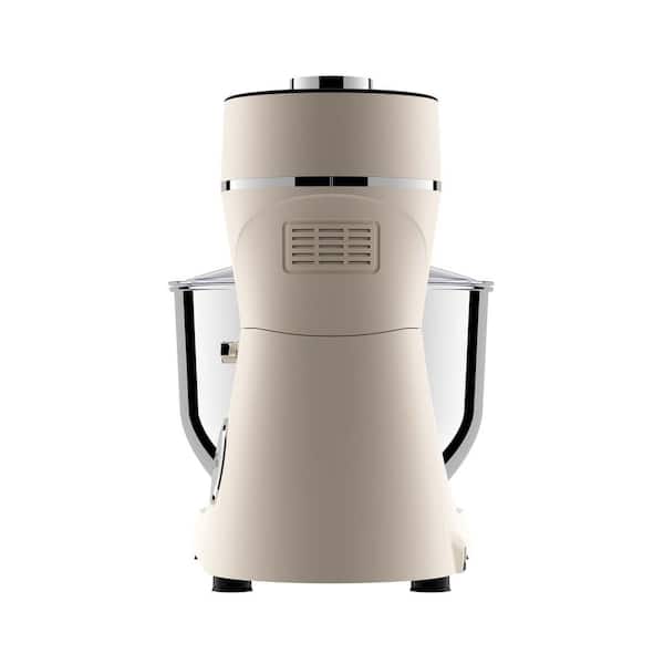 Magnavox 6 L. 11-Speed Stand Mixer with Digital Touchscreen in
