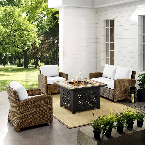 crosley patio set