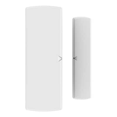 Wireless Window and Door Sensor for Net Connected Home Security Alarm & Home Automation System