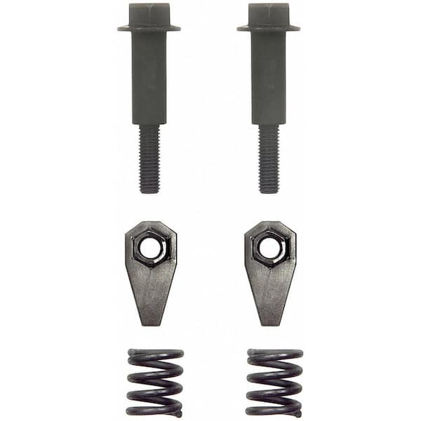 FEL-PRO Exhaust Bolt and Spring