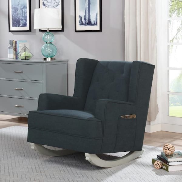 convertible glider chair